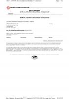 产品 UL资料 (E304539)